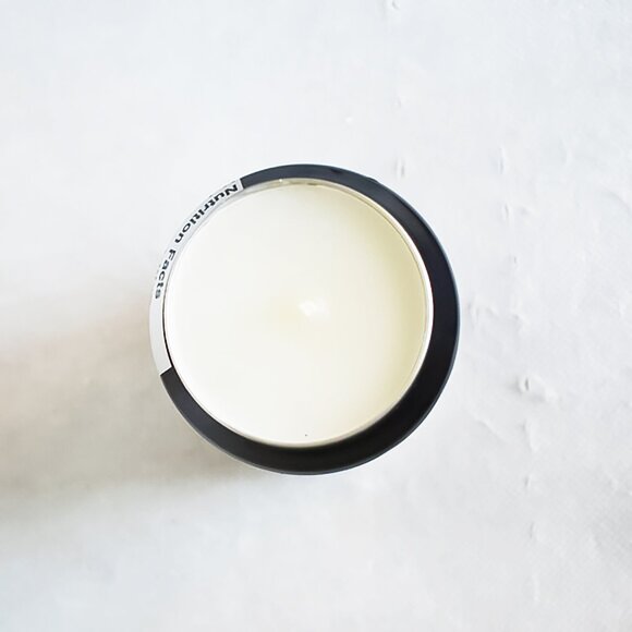 Upcycled NUTRL7 Alcohol Can Candle - Picture 4 of 5